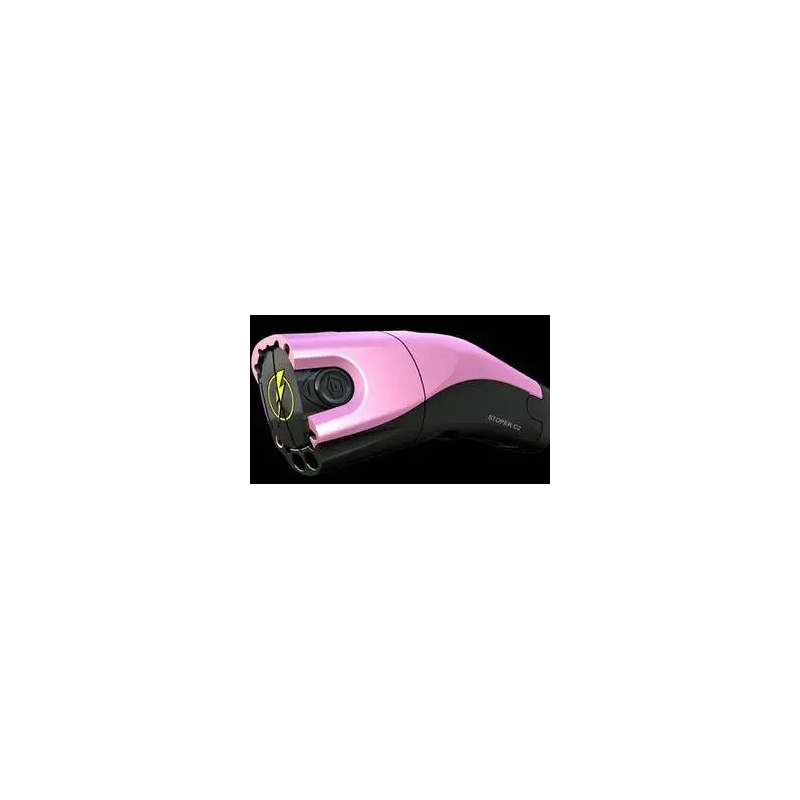 Taser 7 - autorisé