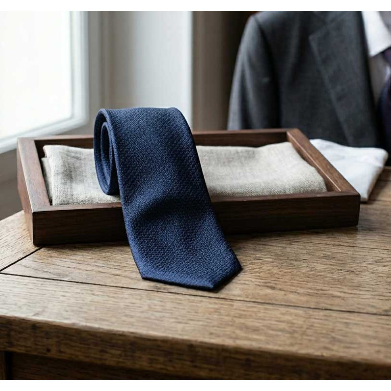 Cravate élégance